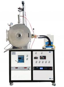 2公斤熔炼炉真空感应熔炼炉