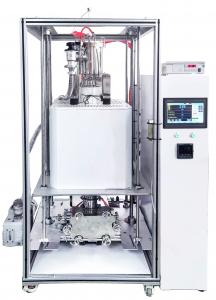 1700℃立式蒸馏炉